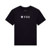 T-SHIRT DAMSKI FOX ABSOLUTE BLACK L